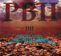 PBII : Plastic Soup